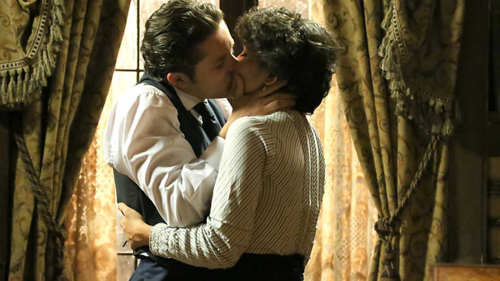 Acacias 38 - Capítulo 594 - ver ahora