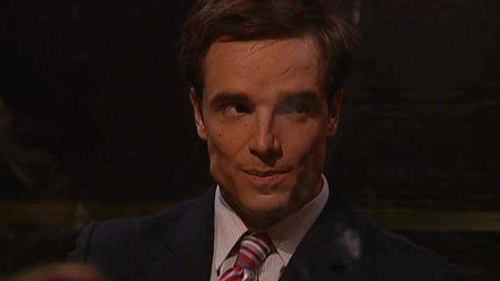 Amar en tiempos revueltos - Episodio 20