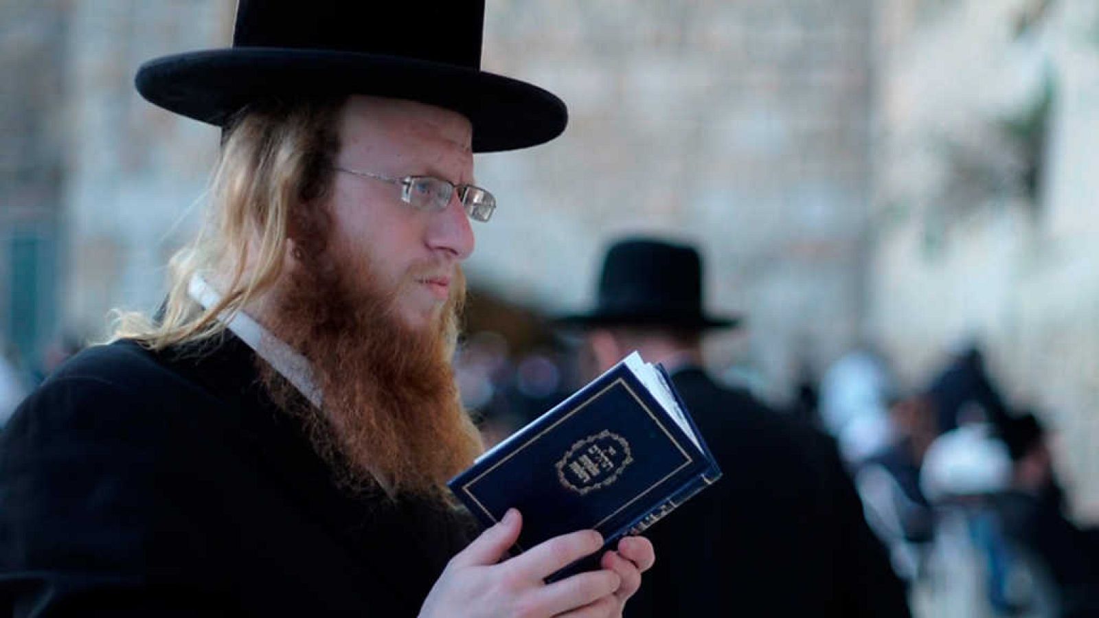 Documentos TV - Israel, los hombres de negro - ver ahora