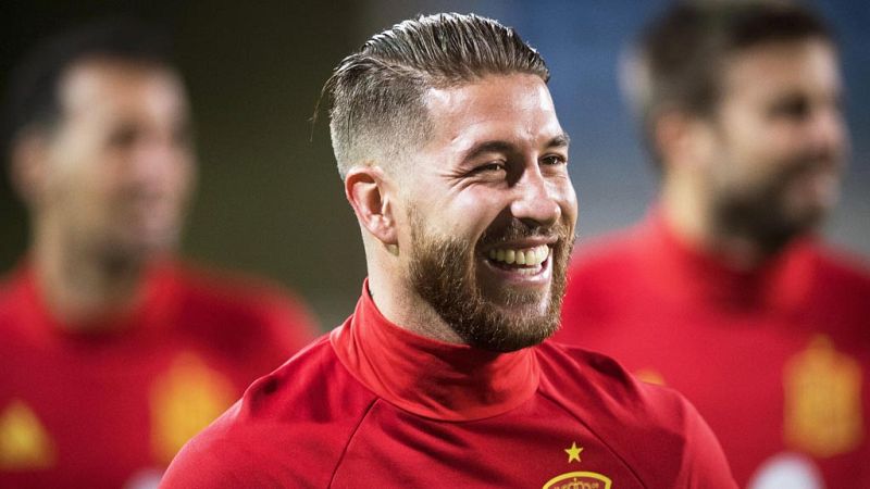 Ramos: "Todavía queda mucho" - Informativo 24h | Ver