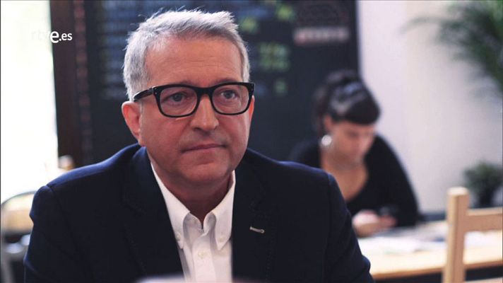 Ara i aquí - 'Ara i Aquí' a La 1 tots els divendres de 23:45h a 01:15h