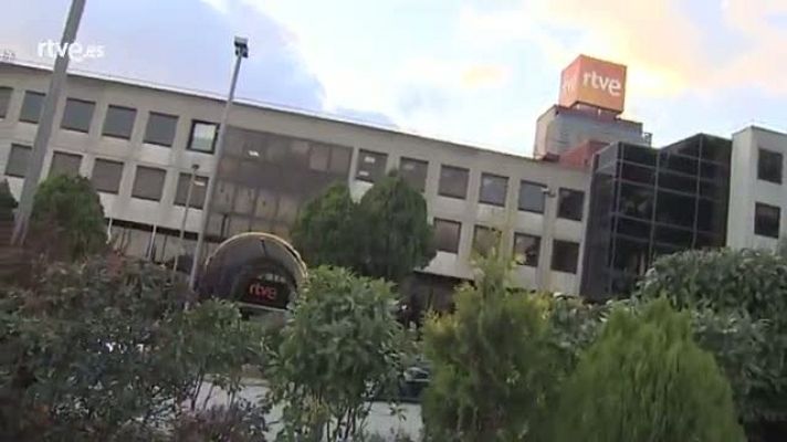  - Les novetats i els programes dels Serveis Informatius de TVE Catalunya