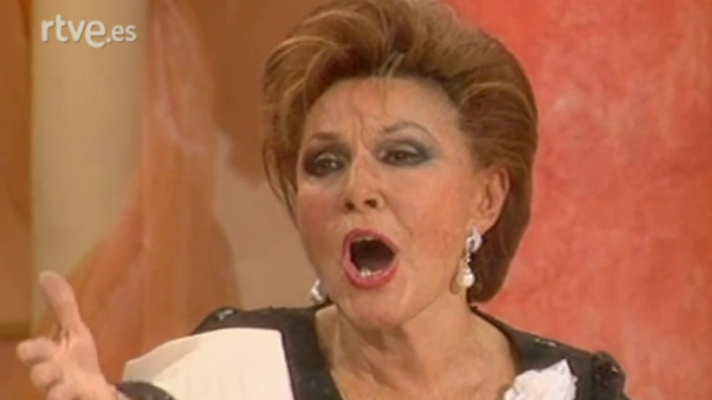 Cine de barrio - Paquita Rico presenta 'La viudita naviera'