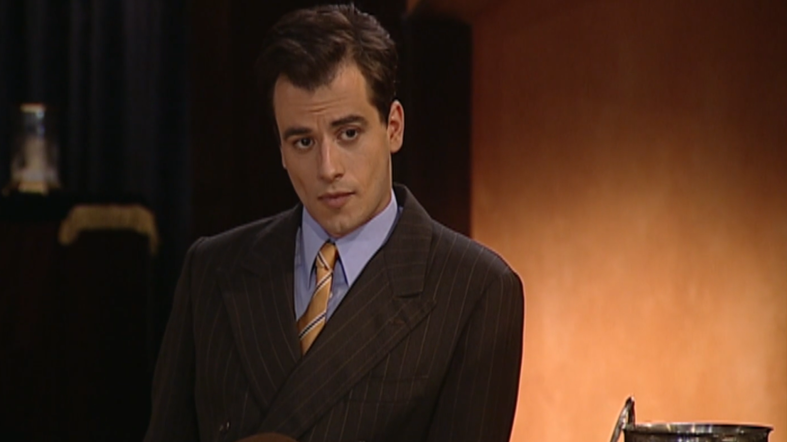 Amar en tiempos revueltos - T2 - Episodio 23 - Ver ahora