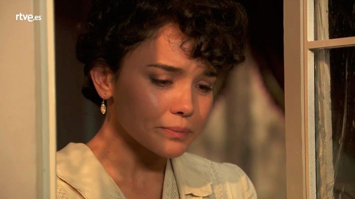 Acacias 38 - Blanca, entre Samuel y Diego