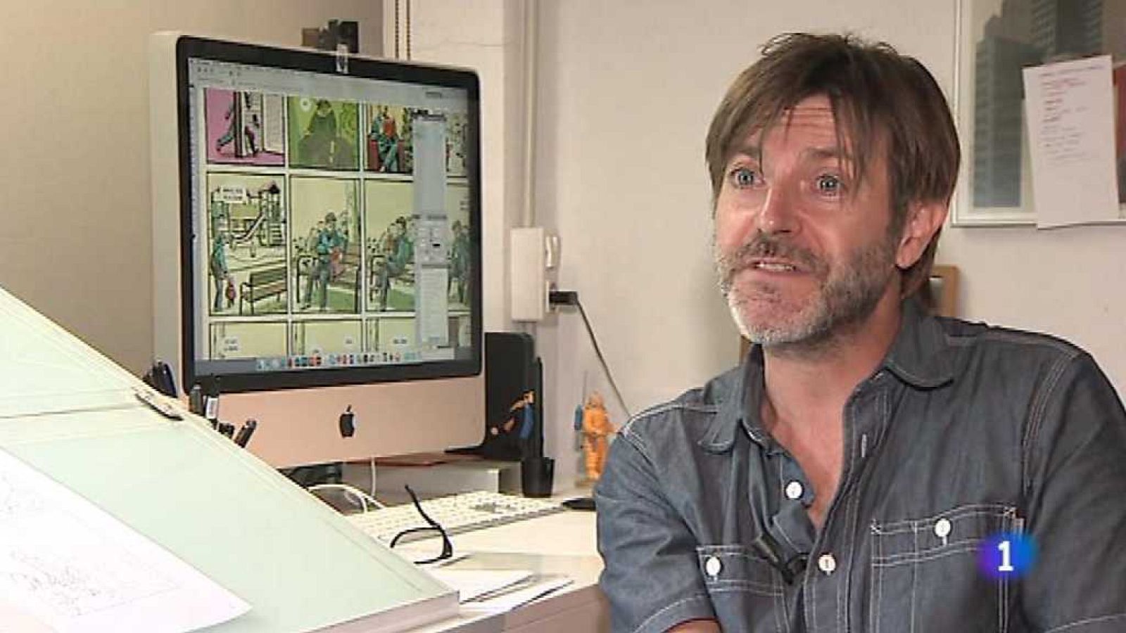 La Comunidad Valenciana en 2' - 06/09/17 - ver ahora