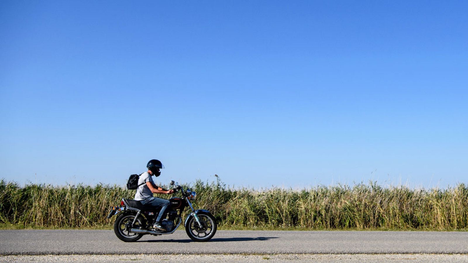 El Tiempo en la Comunidad de Madrid - 06/09/17