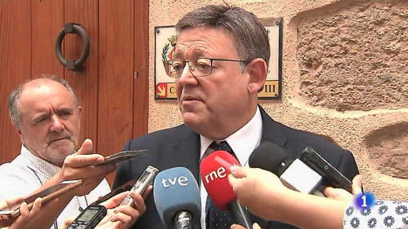 L'Informatiu - Comunitat Valenciana - 06/09/17 - ver ahora