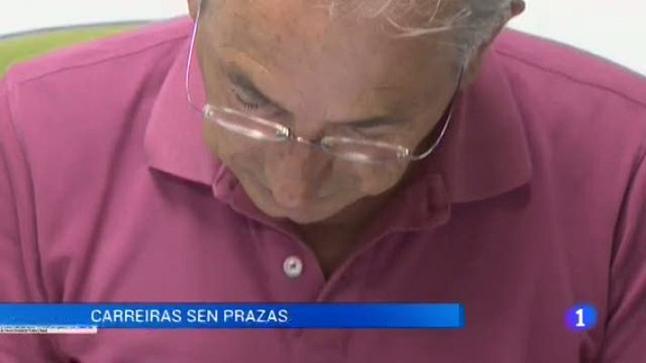 Telexornal - Galicia - Galicia en 2' - 06/09/17