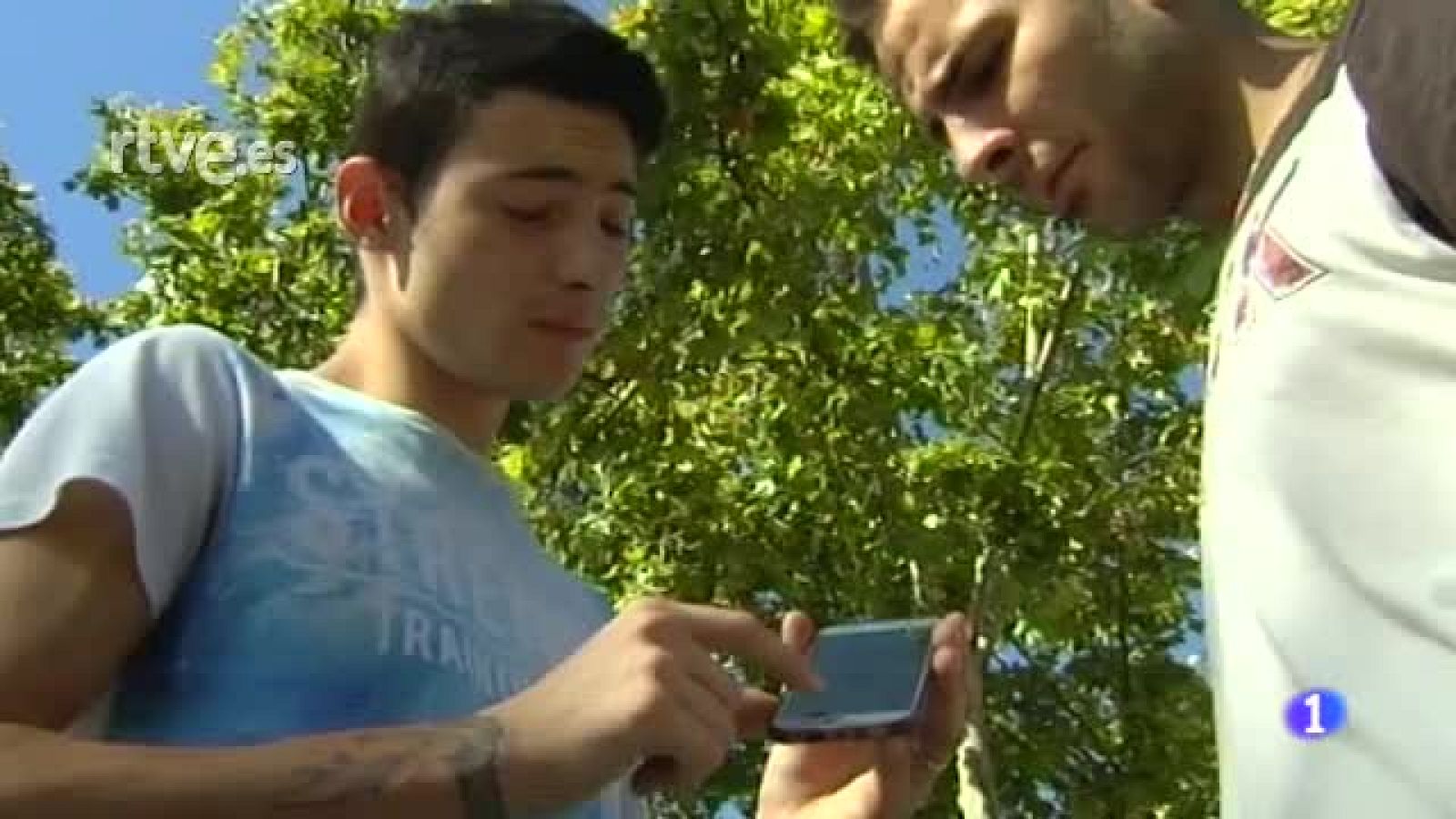 Medio centenar de trabajadores estafados cuando pretendían ir a Francia a vendimiar | Ver