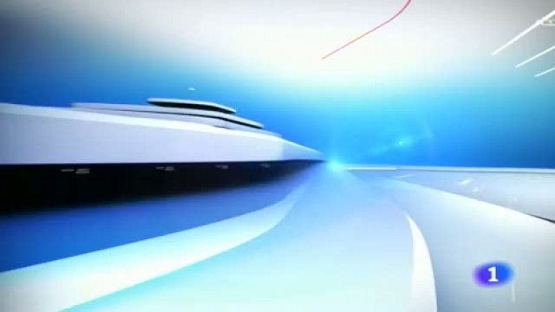 La Region de Murcia en 2' - 06/09/2017