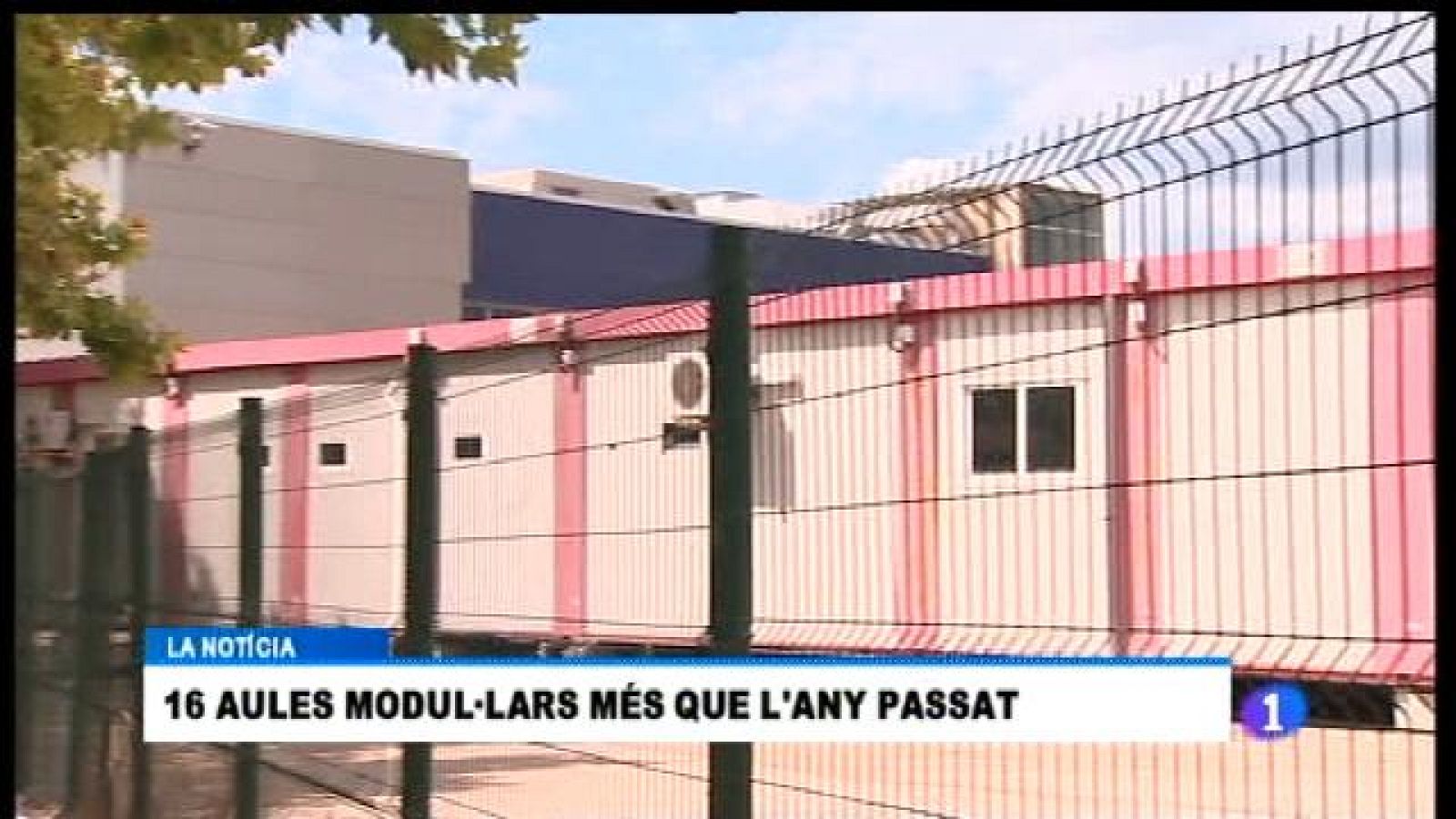 Informatiu Balear en 2' - 06/09/17