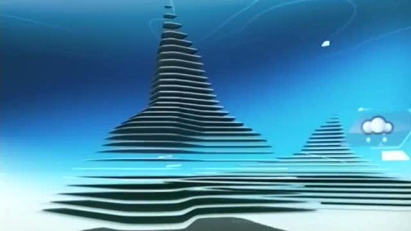 El tiempo en Castilla y León - 06/09/17