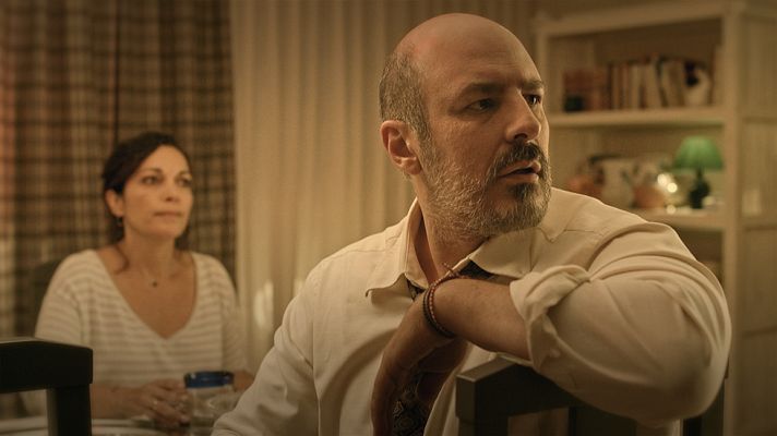 Estoy vivo - Así comienza el capítulo 1