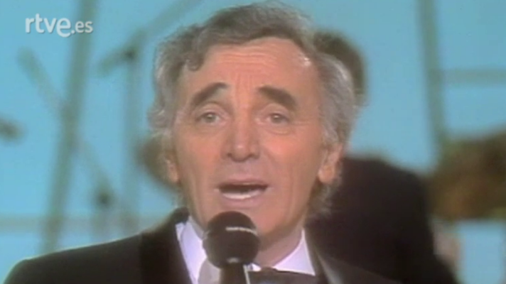 Sábado noche - 18/04/1987