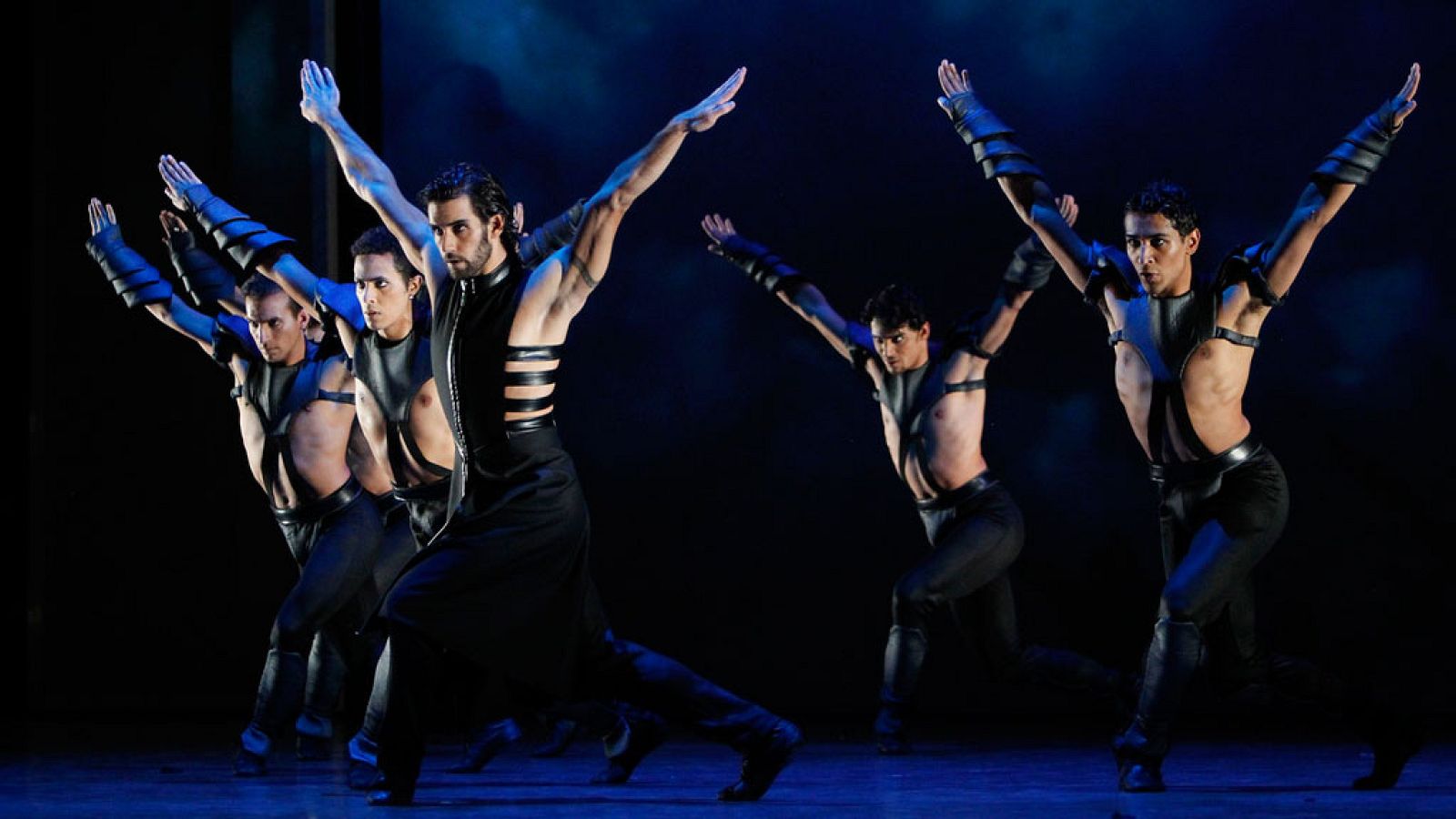 Informativo de Madrid 2 - 06/09/17