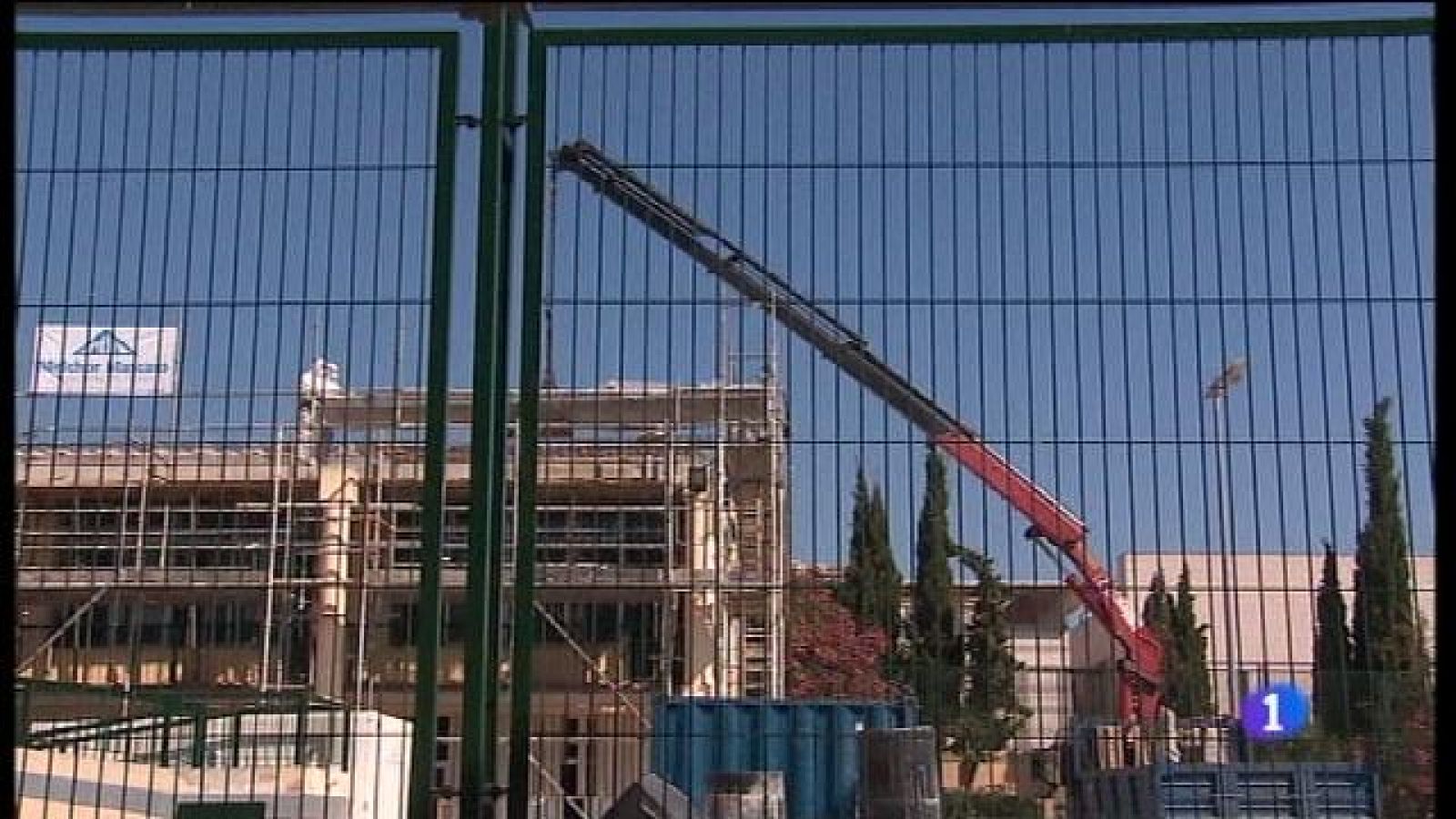 Informatiu Balear en 2' - 06/09/17