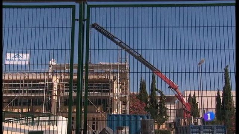 Informatiu Balear en 2' - 06/09/17