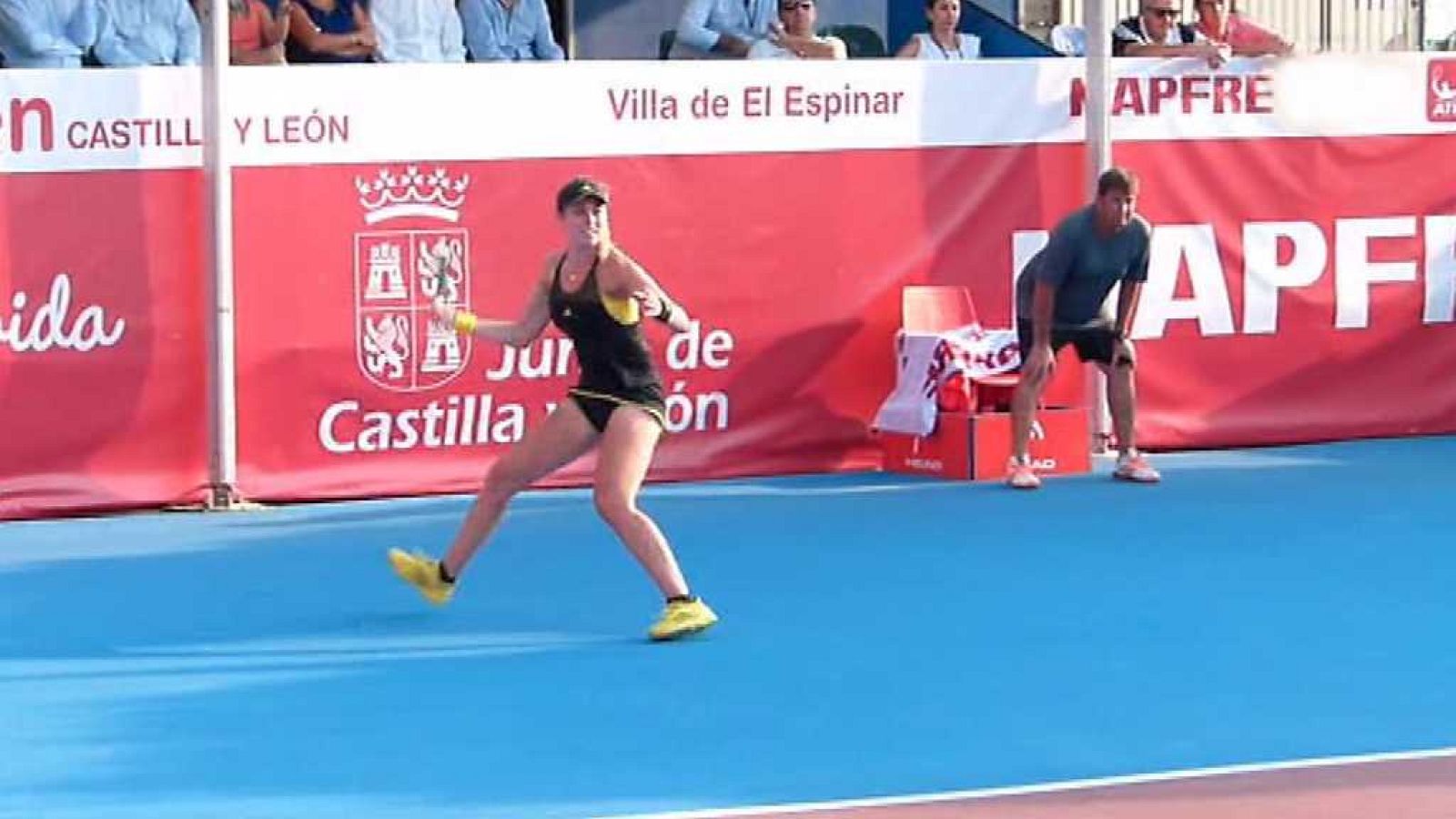 Tierra de Campeones - Programa 11 - ver ahora