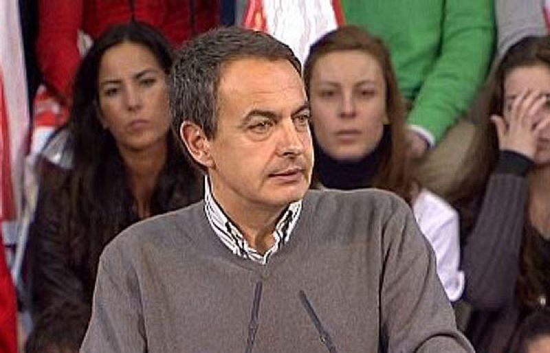 ZP asegura que no permitirá intimidaciones en la lucha contra la corrupción | Ver