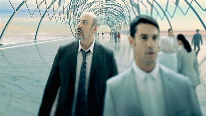 Estoy vivo - Vargas llega a la Pasarela