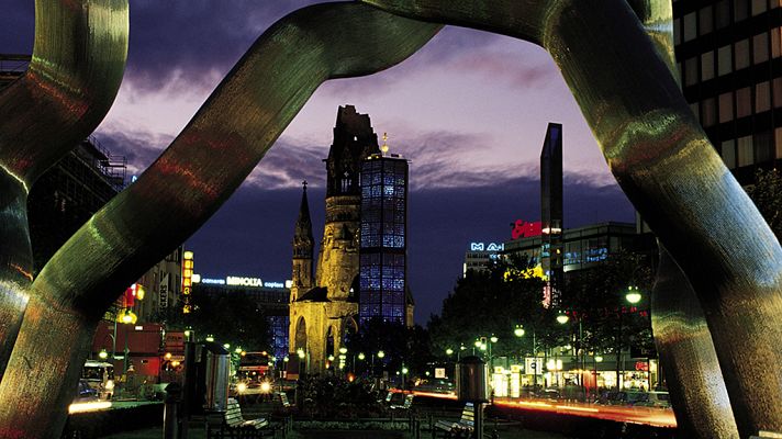 Documenta2 - París-Berlín, destinos cruzados: Cara a cara