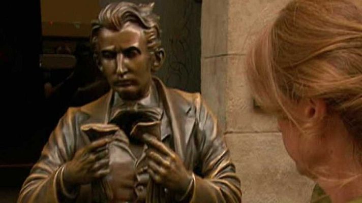 Otros documentales - Trotamundos: Ucrania