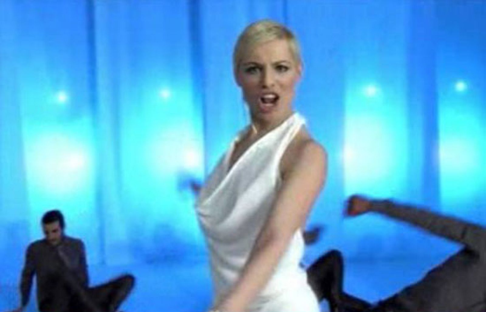 Eurovisión 2009 - Segunda semifinal | Ver