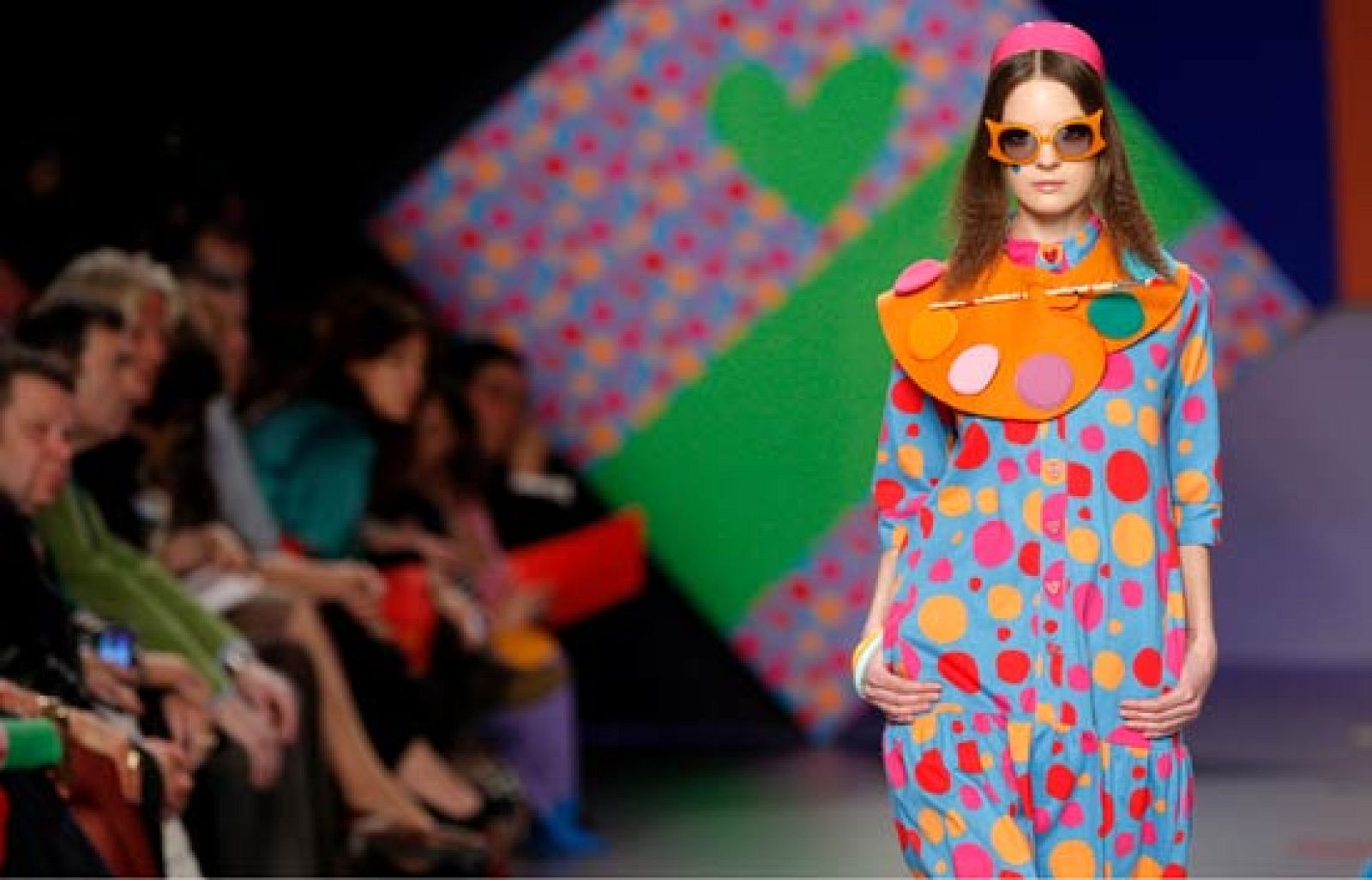 Telediario en Cuatro Minutos