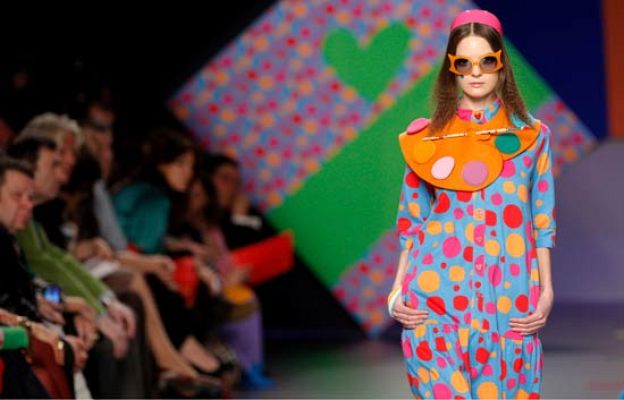 Telediario 1 - Telediario en 4' - 21/02/09