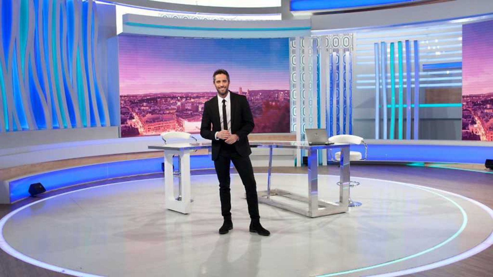 España Directo - 06/09/17 - ver ahora