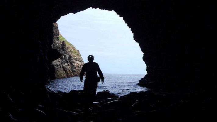 Aquí la Tierra - Chano en un lugar mágico