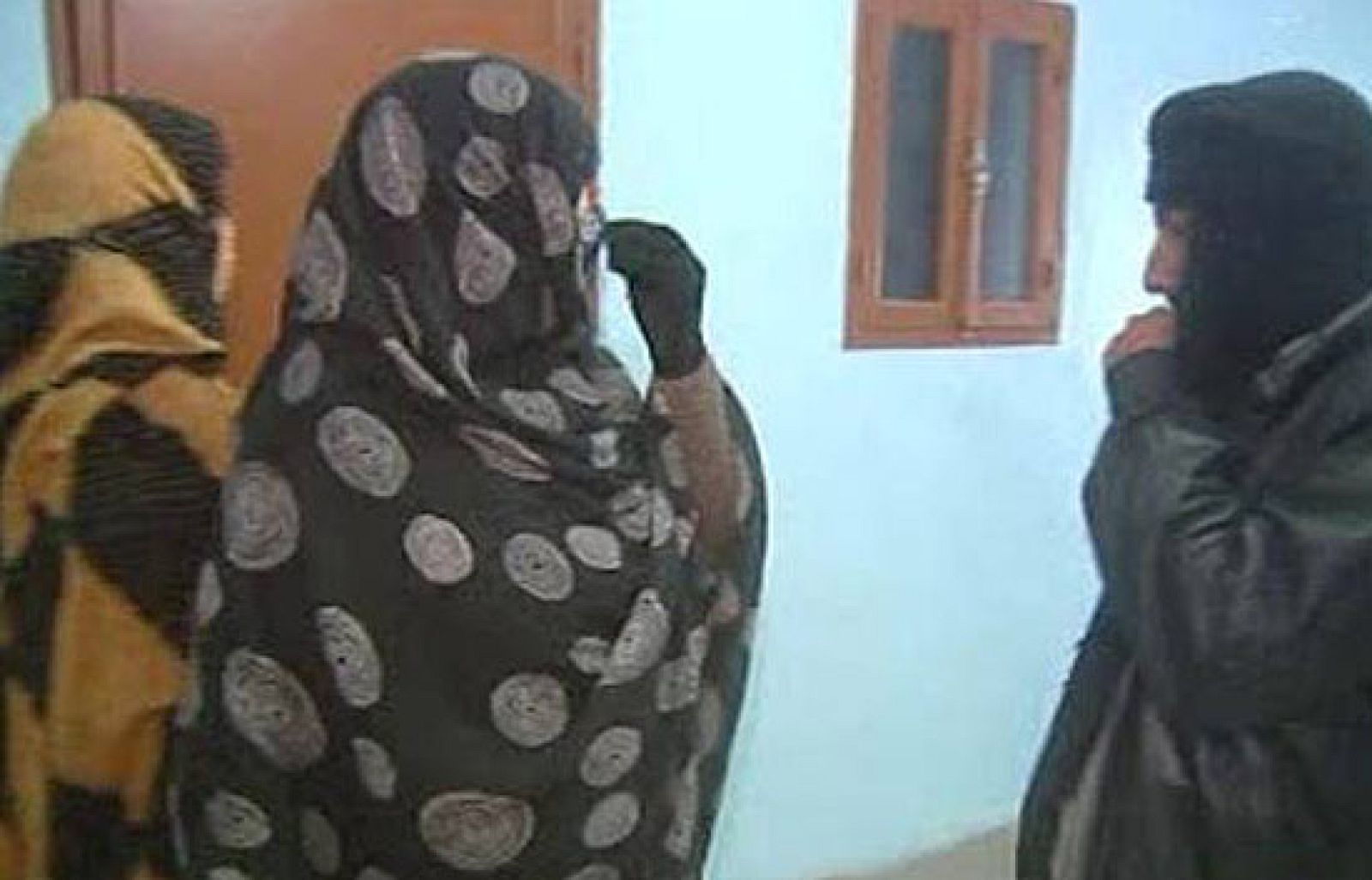 Duelo en Marruecos por la muerte de 25 personas en una patera | Ver