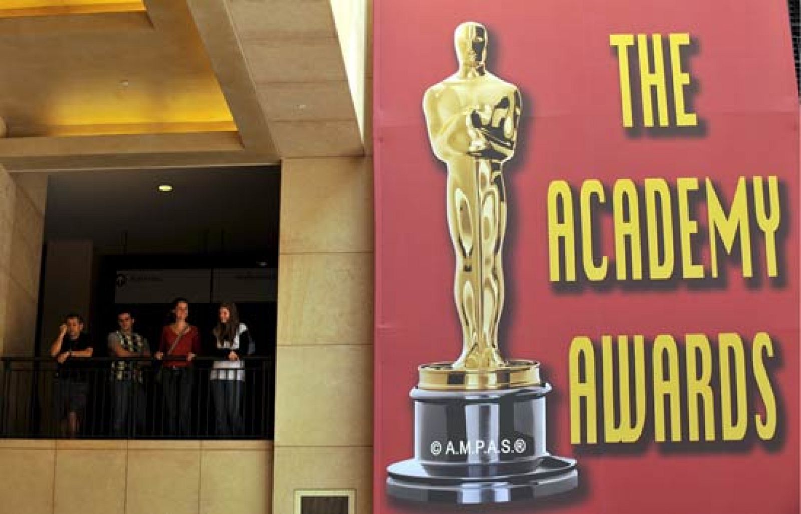 ¿Cómo se eligen a los ganadores de los Oscar?