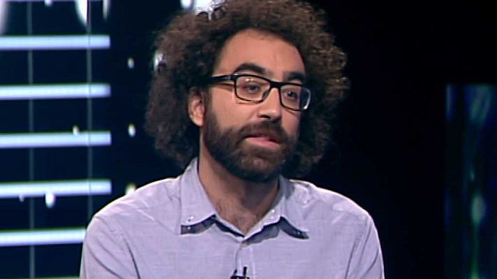 El cine de La 2 - Estoy en crisis (presentación)