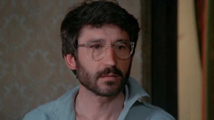 Historia de nuestro cine - Estoy en crisis