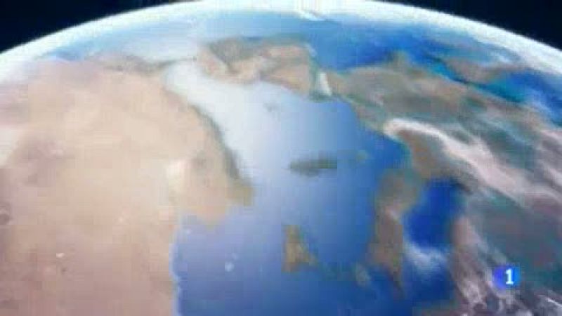 El tiempo en el País Vasco - 06/09/17