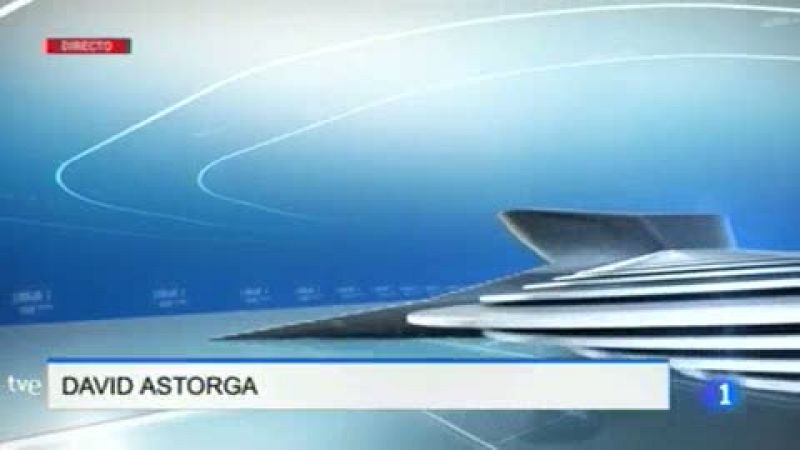 Telenorte País Vasco 2 - 05/09/17