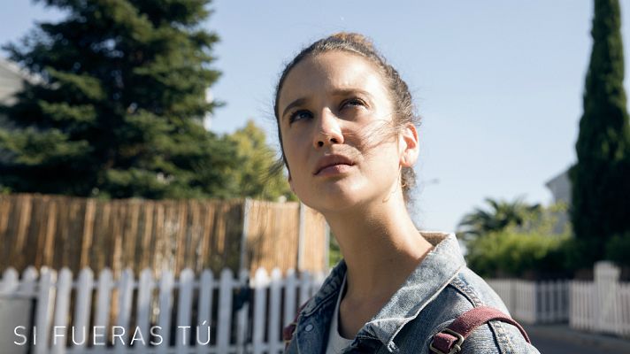 Si fueras tú - El tráiler oficial de 'Si fueras tú'