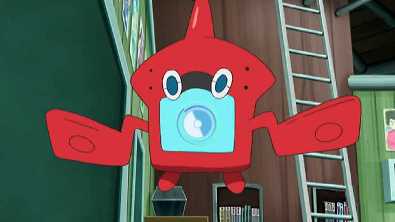 ¡Cargando la dex! - Pokémon Sol y Luna | Ver