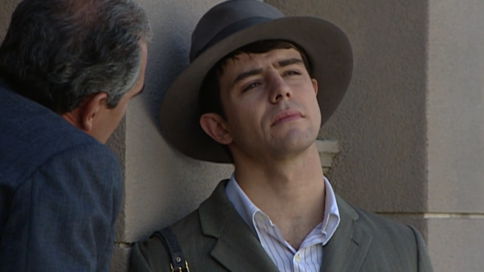 Amar en tiempos revueltos - T2 - Episodio 35 - Ver ahora