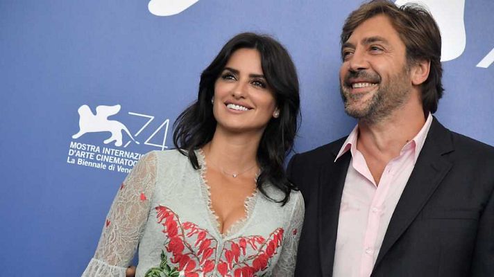 Amigas y conocidas - Amigas y conocidas - 07/09/17