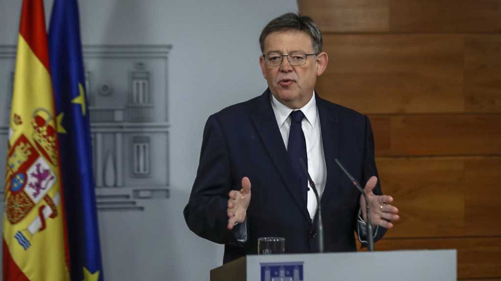 L'Informatiu - Comunitat Valenciana 2 - 07/09/17 - ver ahora