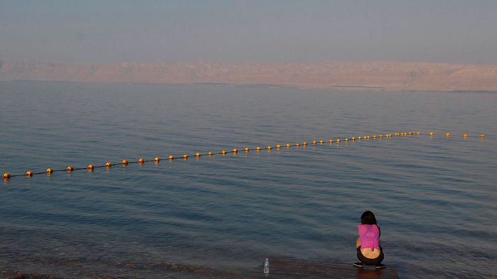 El tiempo - Nuboso en el norte peninsular y Baleares y estable en el resto