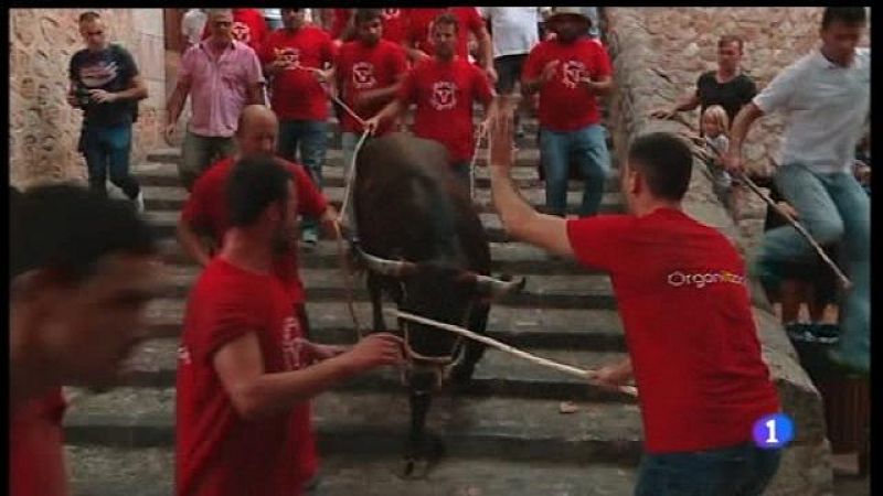 Informatiu Balear - 07/09/17