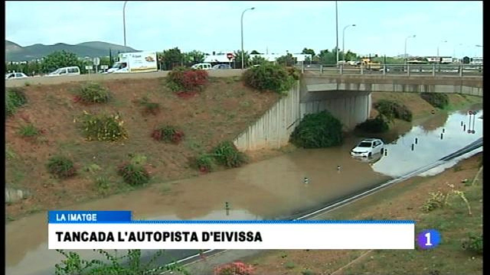 Informatiu Balear 2 - 07/09/17