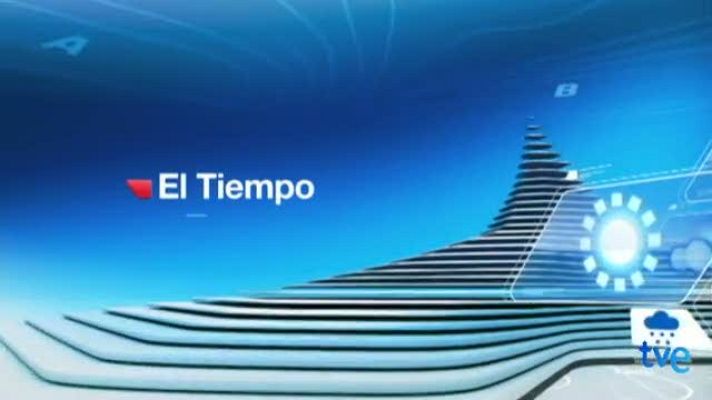 Informativo Telerioja - El tiempo en La Rioja - 7/09/17