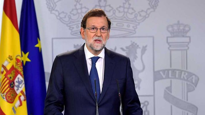 Telediario 1 - Telediario - 15 horas - 07/09/17