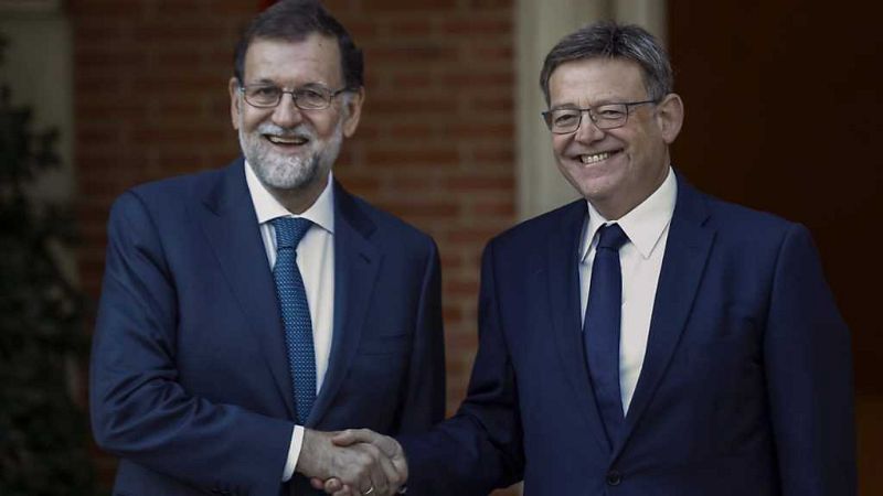 L'Informatiu - Comunitat Valenciana - 07/09/17 - ver ahora