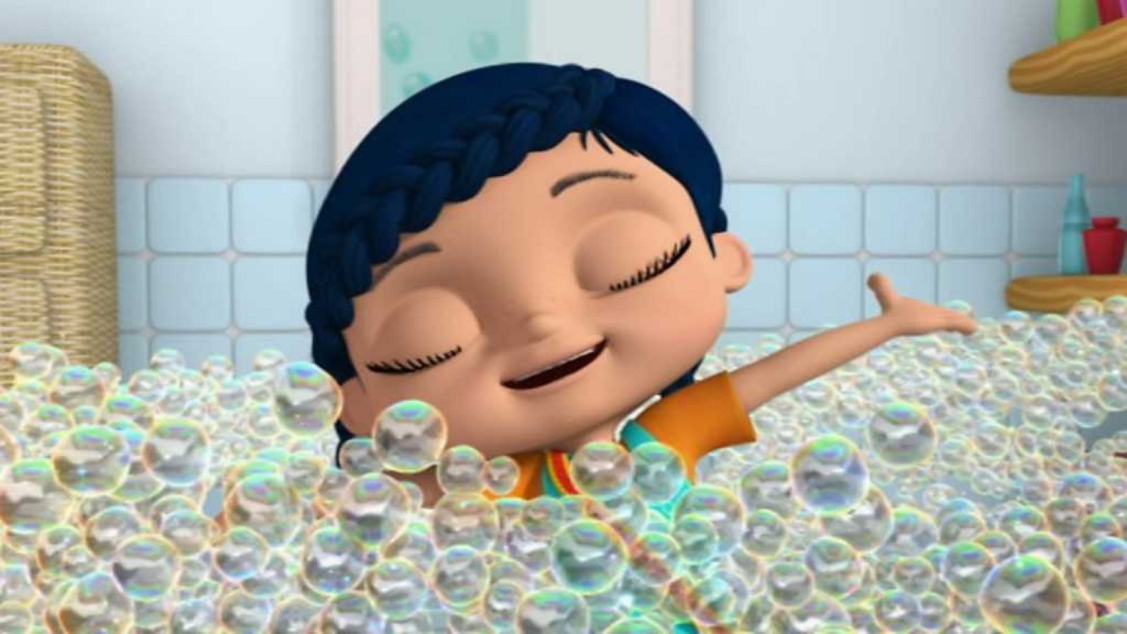 Flamenco flamenco - Wissper | Ver